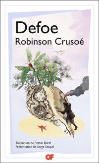 Vie et aventures de Robinson Crusoé