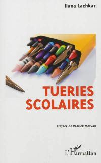 Tueries scolaires