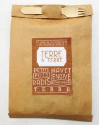 Terre à terre