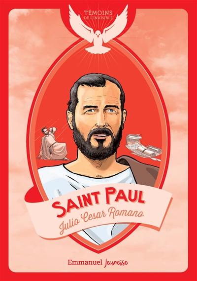 Saint Paul