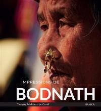 Impressions de Bodnath