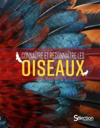 Connaître et reconnaître les oiseaux