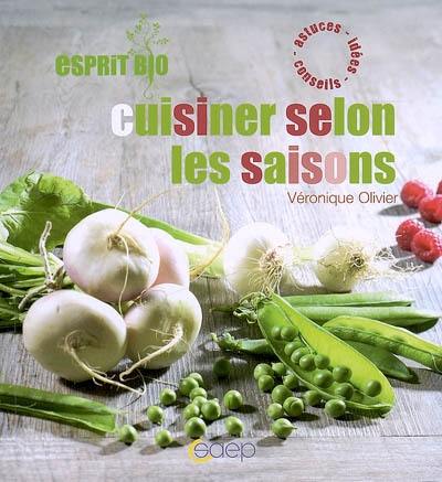 Cuisiner selon les saisons