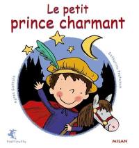 Le petit prince charmant