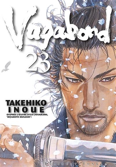 Vagabond. Vol. 23