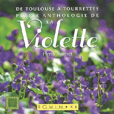 La violette