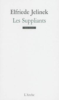 Les suppliants