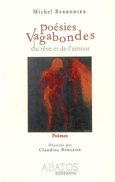 Poésies vagabondes : poèmes