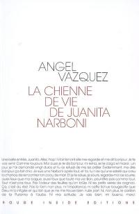 La chienne de vie de Juanita Narboni