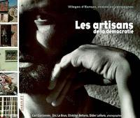 The craftsmen of democracy : european villages and their elected representatives. Les artisans de la démocratie : villages d'Europe, maires en campagnes