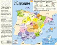 L'Espagne