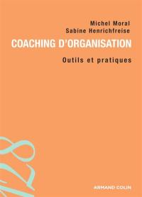 Coaching d'organisation : outils et pratiques