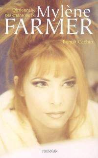 Dictionnaire des chansons de Mylène Farmer