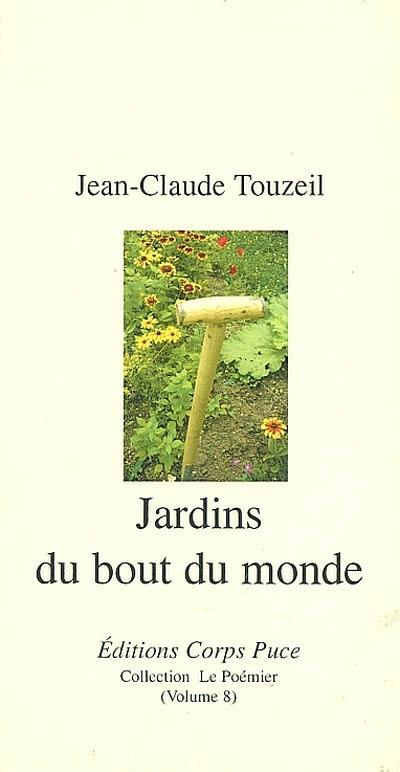 Jardins du bout monde