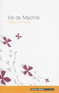 Vie de Macrine : extraits