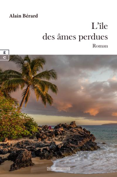 L'île des âmes perdues