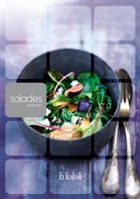 Salades exquises