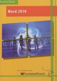 Word 2010