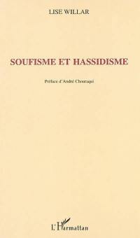 Soufisme et hassidisme