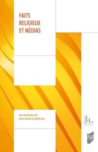 Faits religieux et médias