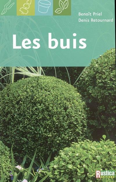 Les buis