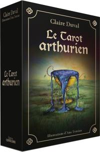 Le tarot arthurien