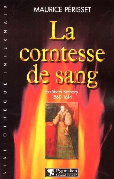 La comtesse de sang