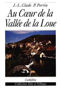 Au coeur de la vallée de la Loue