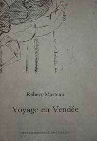 Voyage en Vendée