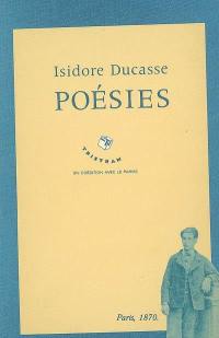 Poésies