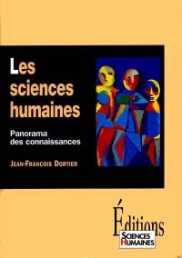 Les sciences humaines : panorama des connaissances