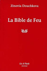 La Bible de feu