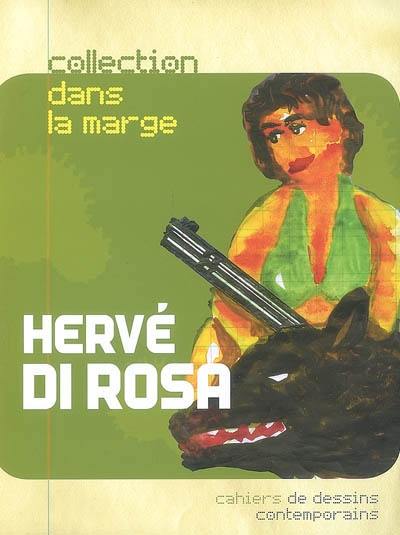 Hervé Di Rosa