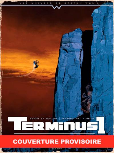 Terminus 1. Vol. 2. Le fruit défendu