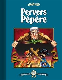 Pervers pépère