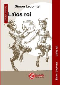 Laïos roi : théâtre