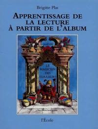 Le magicien des couleurs, Arnold Lobel