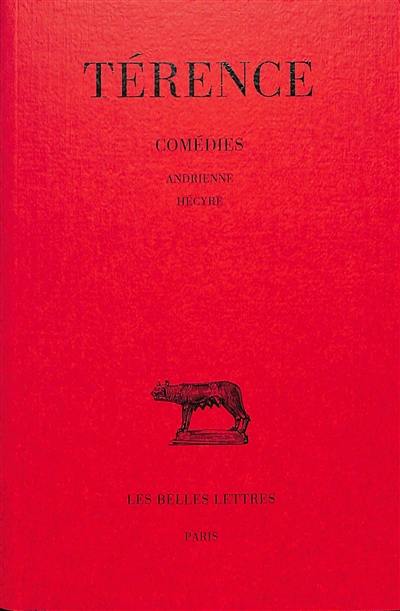 Comédies. Vol. 1