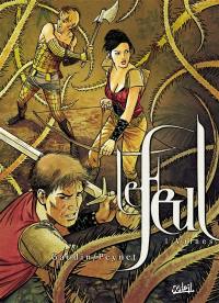 Le feul. Vol. 1. Valnes