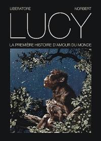 Lucy, l'espoir