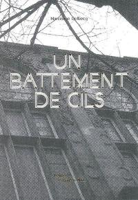 Un battement de cils