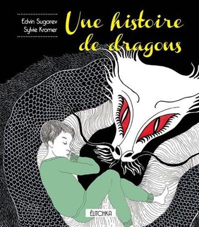 Une histoire de dragons