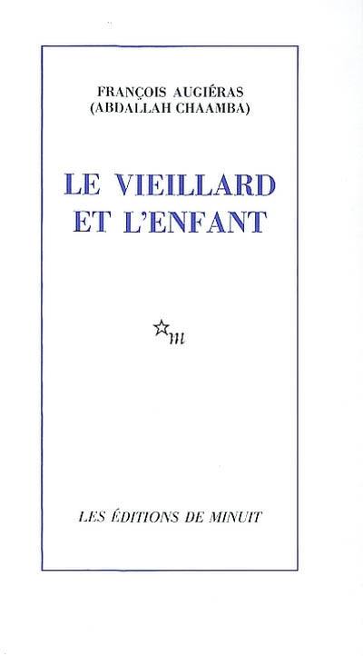 Le vieillard et l'enfant