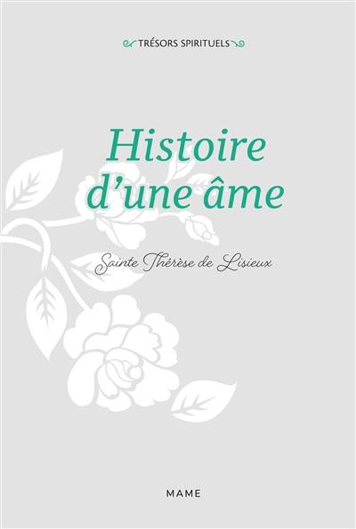 Histoire d'une âme