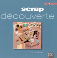 Scrap découverte