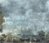 John Constable : The Making of a Master