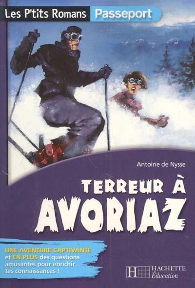 Terreur à Avoriaz