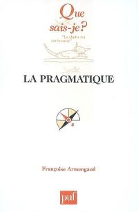 La pragmatique