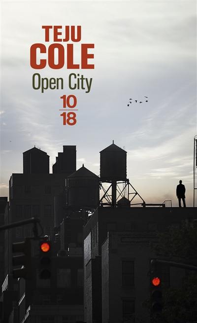 Open City