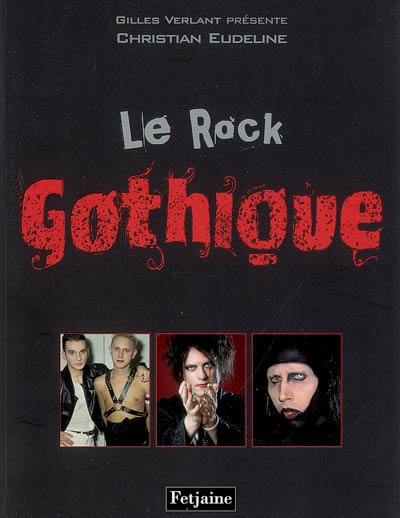 Le rock gothique